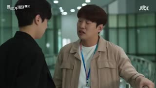 قسمت هفتم سریال ملودرام باش – غم به من میاد +زیرنویس آنلاین Be Melodramatic با بازی گونگ میونگ عضو 5urprise