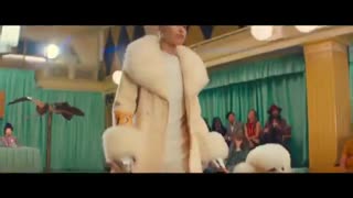 موزیک ویدیو Katy Perry (کیتی پری) به نام Small Talk