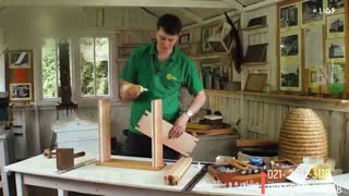 ساخت کندو عسل  _ کندو  قدیمی