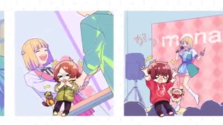 ファンサ ／ HoneyWorks(cover) 【天月×うらたぬき】تقدیمی