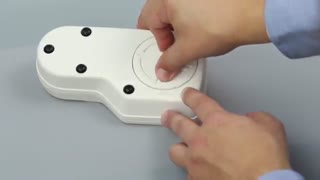 بادوام ترین رفرکتومتر و بریکس متر غذا هانا HANNA HI96801-((متروتیک  02177335772 ))