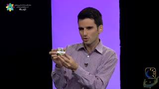 حضور استارتاپ مرکوری و کشمون در برنامه شب آفتابی