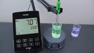 متروتیک نماینده انحصاری hannaدر کشور