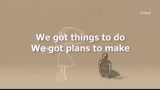 Sia - Nothing To Say (Lyrics)