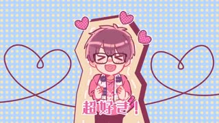 ┗∵┓ 月曜日の憂鬱  天月 feat.HoneyWorks【MV】