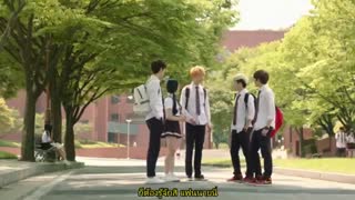 قسمت(2) سریال ادامه دارد(To Be Continued)+زیر نویس فارسی