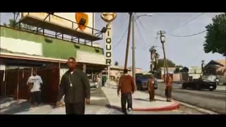 صفحه لودینگ اسکرین سرور InfeRnal Role Play