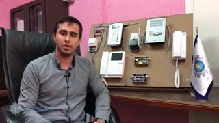 دوره آموزش نصب آیفون تصویری مجتمع فنی برق