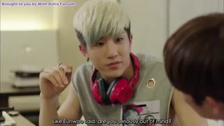 قسمت(4) سریال ادامه دارد(To Be Continued)+زیر نویس فارسی