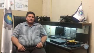 دوره آموزش تعمیرات لپ تاپ مجتمع فنی برق