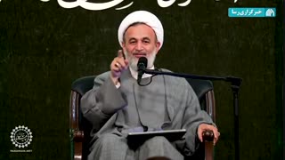 من که خدا رو قبول دارم؛ پس چرا به حرفش گوش نمیدم؟