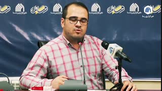 عالم سرِ سفره‌ی شما مهمان است