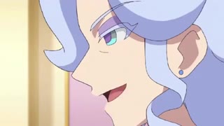 Inazuma Eleven Orion No Kokuin Episode 45