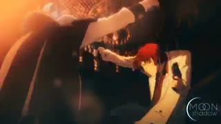 Bungo Stray Dogs