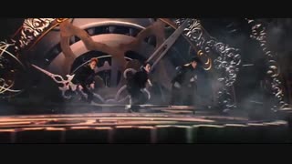 موزیک ویدیوی ژاپنی DANGER از گروه موسیقی ژاپنی KATTUN/ jpop (جیپاپ)