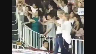 190804 TAEMIN - SMTOWN 2019 TOKYO ENDING