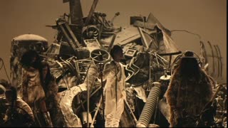 موزیک ویدیوی ژاپنی GO AHEAD از گروه موسیقی ژاپنی KATTUN/jpop (جبپاپ)