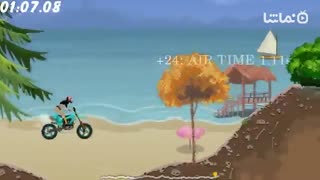 MX Motocross Superbike - Dua Xe Vuot Nui