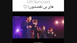 چرا ما عاشق اکسو هستیم ؟(پارت اول)