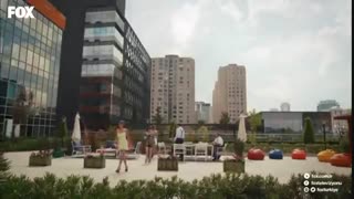 سریال همه جا تو قسمت 11 با زیرنویس