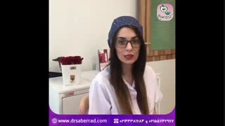 چه اقداماتی قبل از تزریق فیلر نباید انجام داد؟ کلینیک لیزر