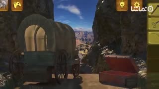 Wild West Escape