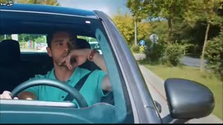 سریال Her Yerde Sen (همه جا تو) قسمت ۱۱ با زیرنویس چسبیده فارسی