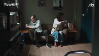 قسمت هفتم سریال کره ای ملودرام باش . ملودراماتیک باش . غمگین باش . رمانتیک باش – Be Melodramatic+ زیرنویس