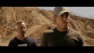 تریلر رسمی فیلم جنگ بنت