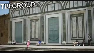 دیدنی های ایتالیا