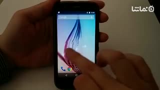 Curve S6 Live Wallpaper