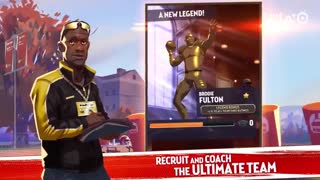 Rival Stars College Football