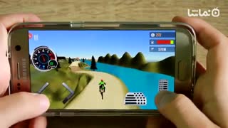 Moto Hill Racing 3D