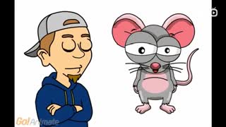 Crazy Cat - The Game for Cats!