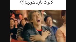چرا ما عاشق اکسو هستیم ؟(پارت نهم)