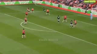 خلاصه بازی ساوتهمپتون 1 - منچستریونایتد 1 ( لیگ برتر انگلیس )