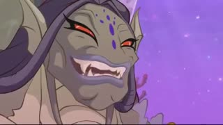 وینکس کلاب فصل 5 قسمت 4