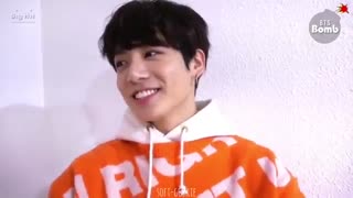 Jeon Jungkook - 2U (cute fmv)