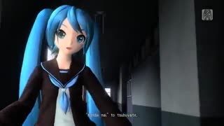 موزیک ویدیو rolling girl از میکو تقدیمی