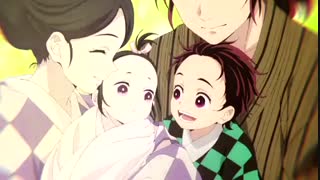 DemonSlayer:Tanjiro kamado no uta