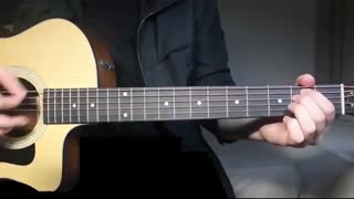 Lost Boy - Ruth B | اموزش گیتار