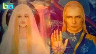 پیام جدید فرازمینیان  پلیدین ها : پروسه ی دگرگونی