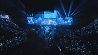 Baekhyun - RINGA RINGA RING