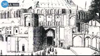 مستند تکیه دولت