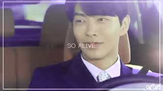The Beauty Inside ✘ MV