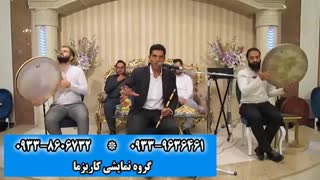 اجرای عروسی مذهبی