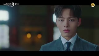 قسمت پانزدهم سریال کره ای Hotel del Luna 2019 - با زیرنویس فارسی