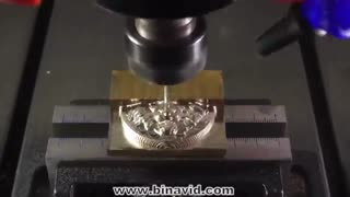 نحوه عملکرد دستگاه cnc roter
