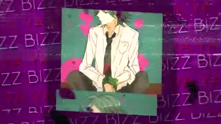 MEP خوشگل از پسرای انیمه ای...Police Man