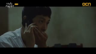 قسمت 01 سریال Strangers from Hell - زیرنویس چسبیده